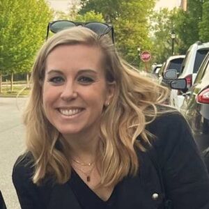 Meet your Posher, Kristina